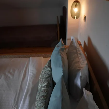 The Provence Village بيت ريفي Bukovinka