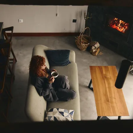 بيت ريفي The Provence Village Bukovinka