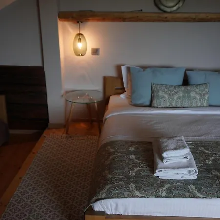 The Provence Village *