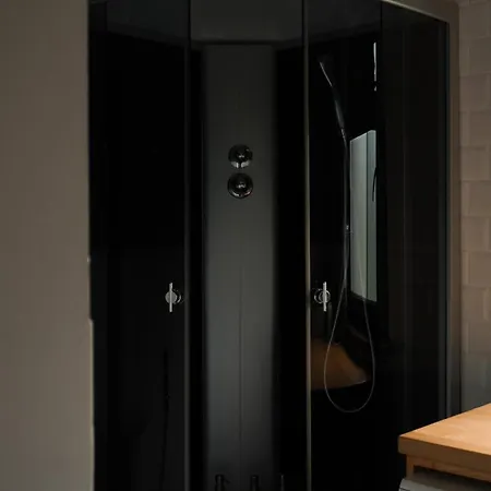 بيت ريفي The Provence Village *