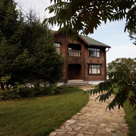 The Provence Village بيت ريفي