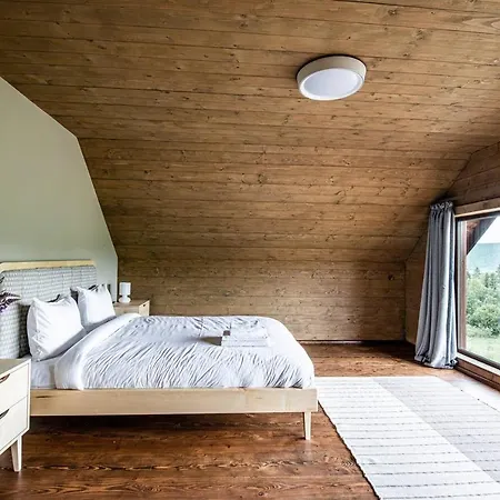 بيت ريفي The Provence Village