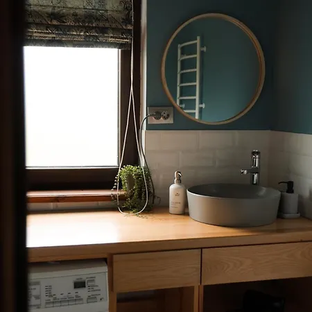 بيت ريفي The Provence Village *