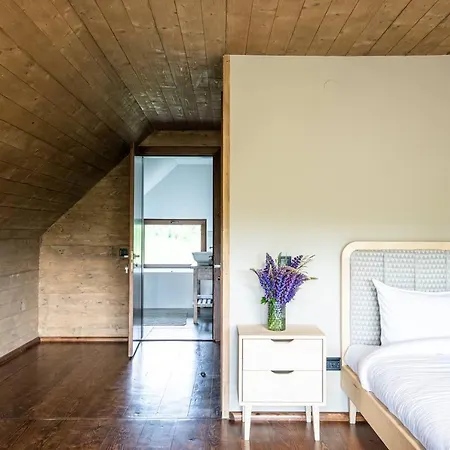 The Provence Village Bukovinka