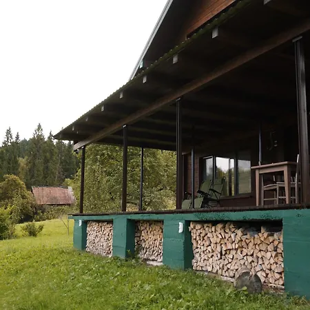 The Provence Village Bukovinka