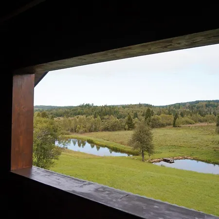 بيت ريفي The Provence Village *