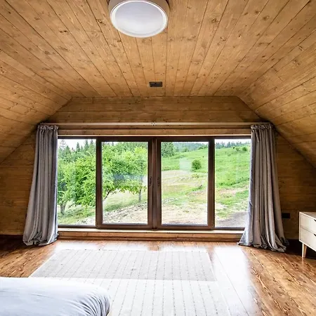 The Provence Village Bukovinka