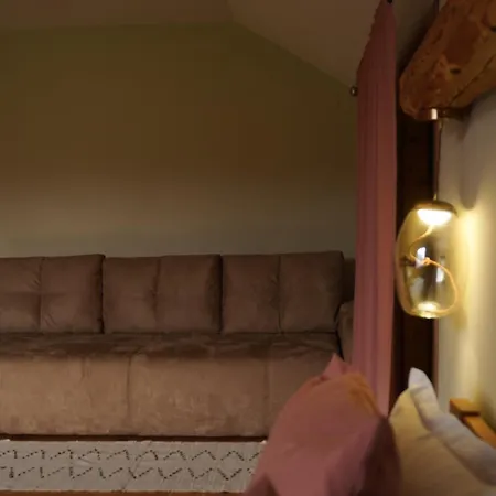 The Provence Village * Bukovinka