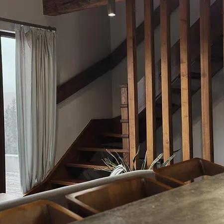 The Provence Village * Bukovinka