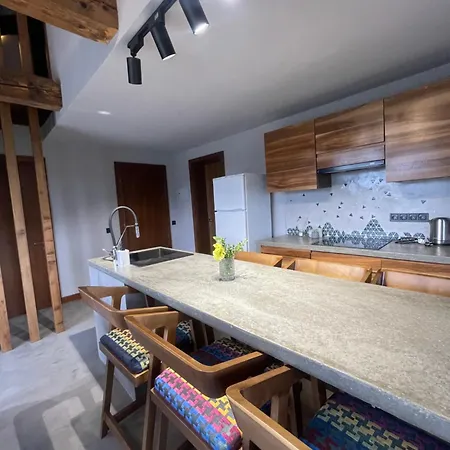 The Provence Village * Bukovinka