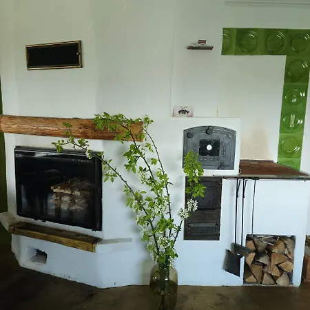 The Provence Village بيت ريفي *