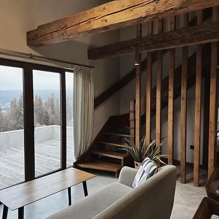 The Provence Village *