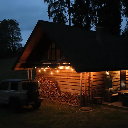 بيت ريفي The Provence Village *