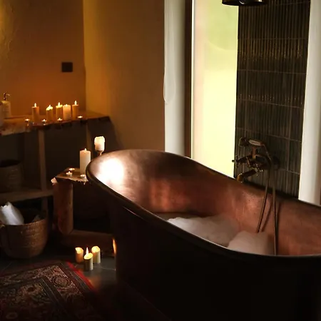 The Provence Village Bukovinka