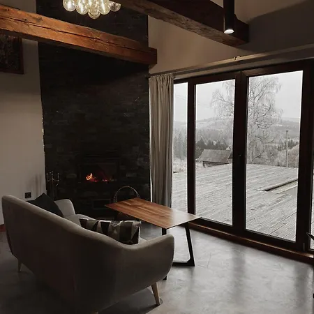 بيت ريفي The Provence Village