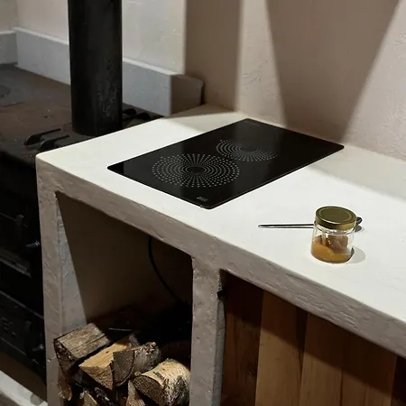 بيت ريفي The Provence Village