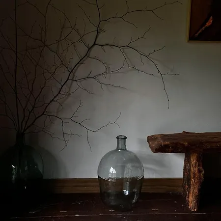 بيت ريفي The Provence Village