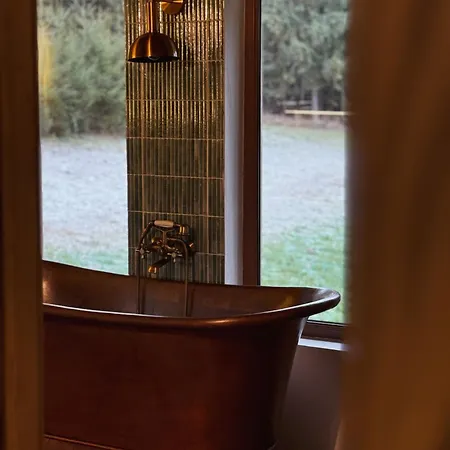 The Provence Village Bukovinka