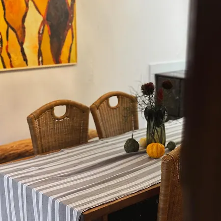 The Provence Village بيت ريفي