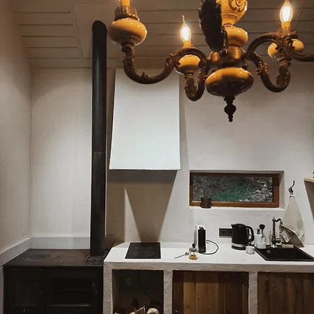 The Provence Village بيت ريفي