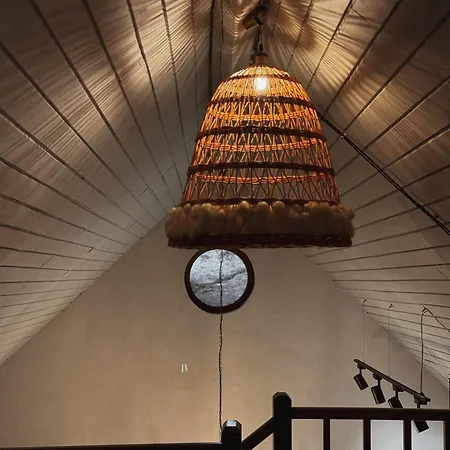 The Provence Village بيت ريفي