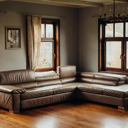 The Provence Village بيت ريفي Bukovinka