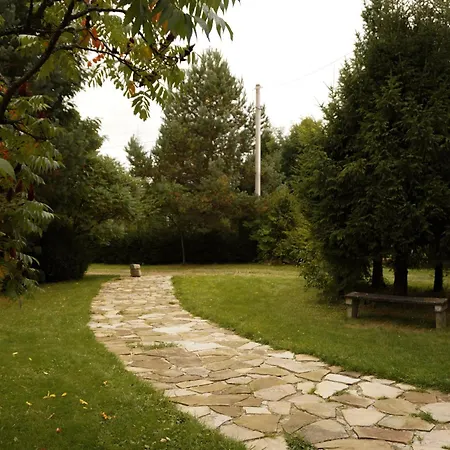 The Provence Village * Bukovinka