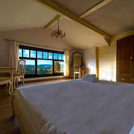 Inn The Provence Village