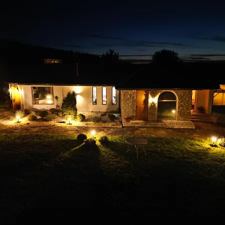 The Provence Village * Bukovinka