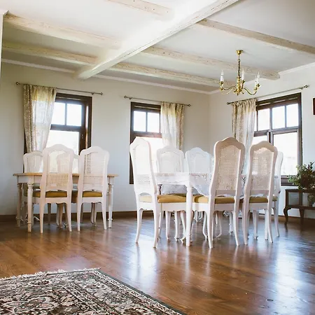 The Provence Village * Bukovinka