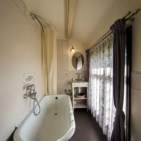 The Provence Village * Bukovinka