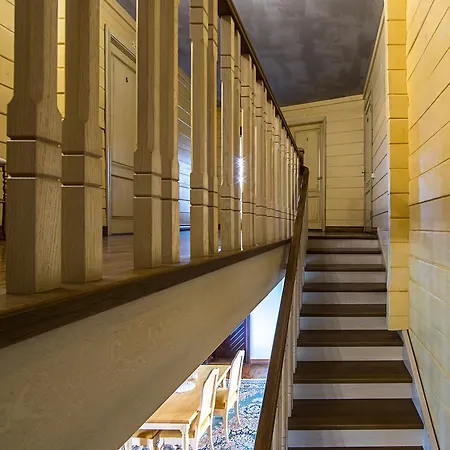 بيت ريفي The Provence Village *