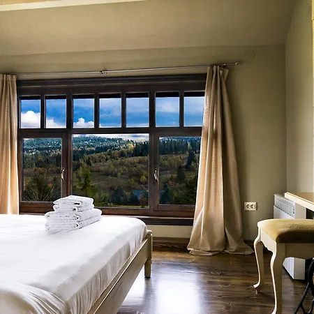 The Provence Village Bukovinka