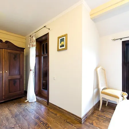 The Provence Village *