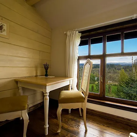 Mini-hôtel The Provence Village