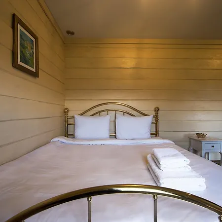 The Provence Village * Bukovinka