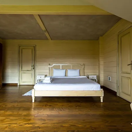 The Provence Village