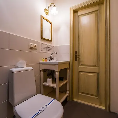 The Provence Village Mini-hôtel Bukovinka