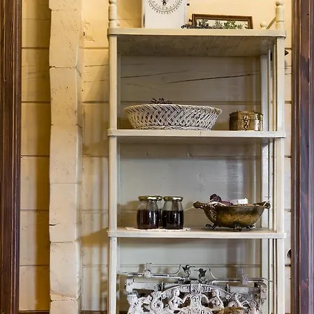 Mini-hôtel The Provence Village *