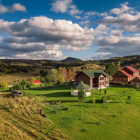 The Provence Village