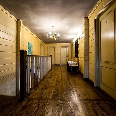 The Provence Village