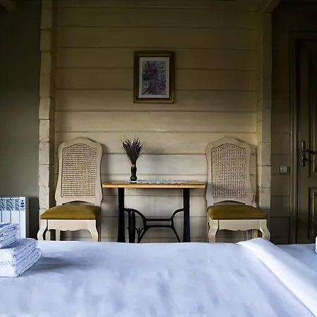 The Provence Village Bukovinka