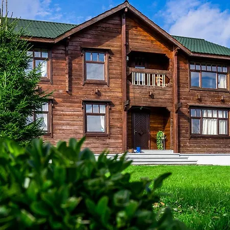 بيت ريفي The Provence Village *