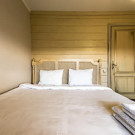 The Provence Village Mini-hôtel