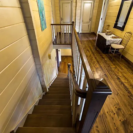 The Provence Village بيت ريفي *