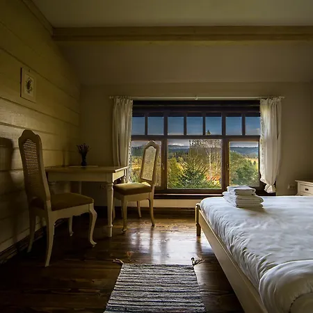 The Provence Village Mini-hôtel *