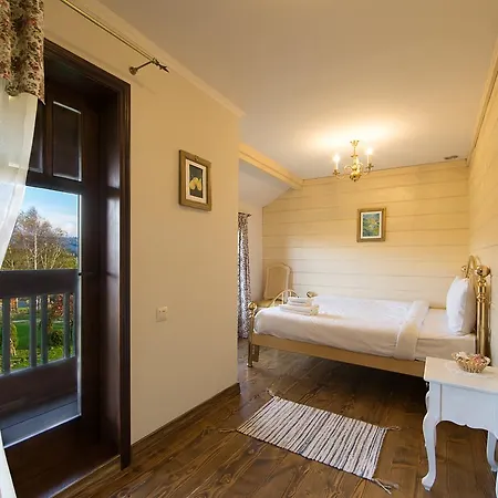 The Provence Village