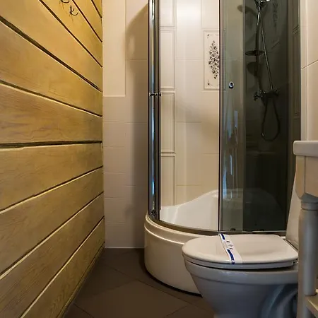 بيت ريفي The Provence Village *