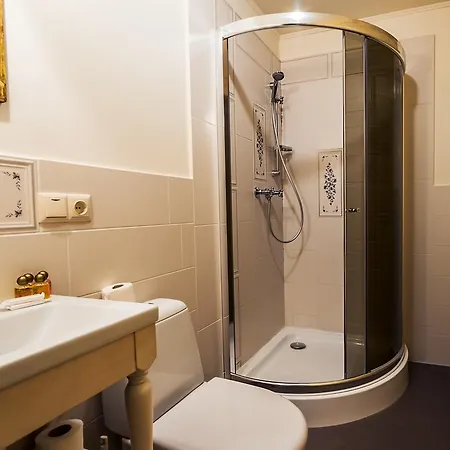 The Provence Village بيت ريفي Bukovinka