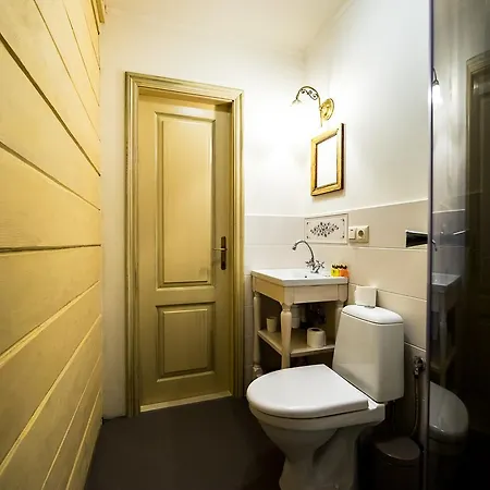 The Provence Village *